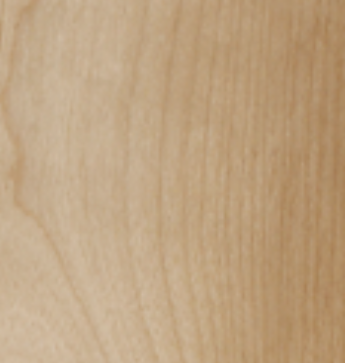 color natural maple